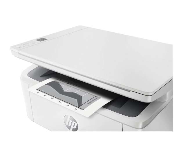HP LaserJet M140w Wi-Fi Mono Instant Ink (7MD72F) - 724522 - zdjęcie 6